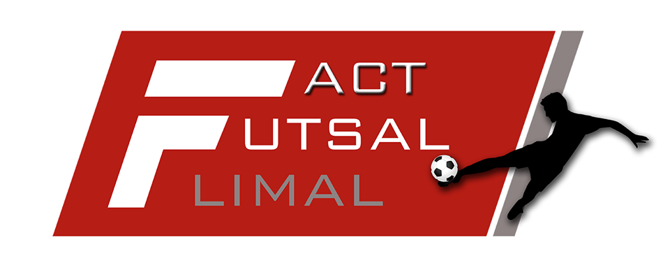 Logo de Fact Futsal Limal